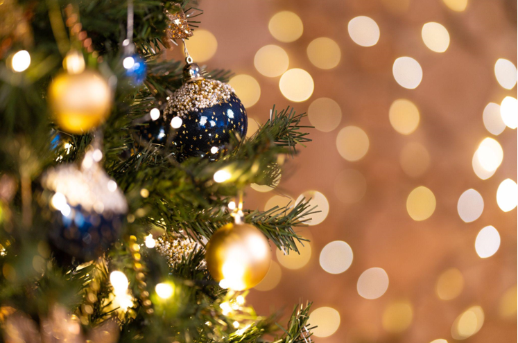 Flocking Your Christmas Tree: A Festive Guide