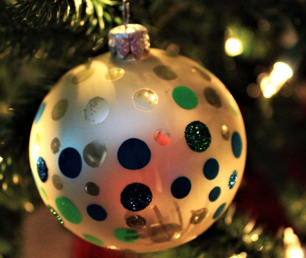 Bring Warmth Home with a Skinny Christmas Tree